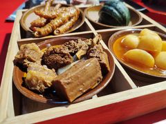 -巴九门老火锅(来福士打望店)