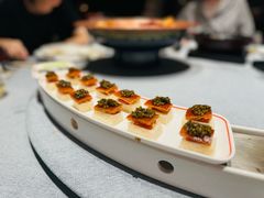 -柿合缘新京菜(静安嘉里中心店)