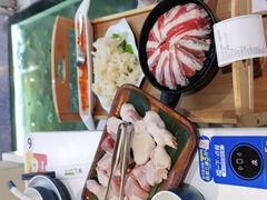 -濠七糟粕醋•海南酸汤火锅(中关村店)