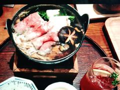 -肥朵食堂(带梦胡同店)