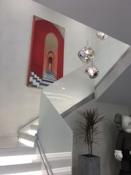 -上禾 HAIR SALON
