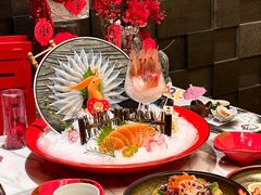 -月下料理(楷林IFC店)
