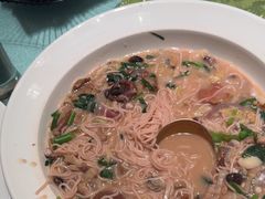-阿伟海鲜楼·福建菜(延寿店)