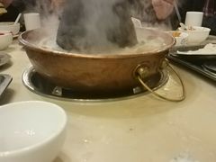 -月圆火锅(宁海东路二店)