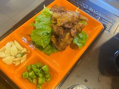 -林二哥宜烤官·宜宾小烧烤