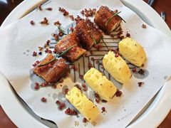 -南堂馆·新川菜(天府三街店)