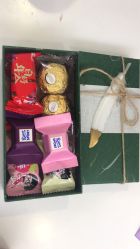 -卡卡喜糖伴手礼·商务礼宝宝礼·婚礼用品