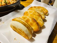 -樊城区沛公餐饮店(挑食拉美步行街店)