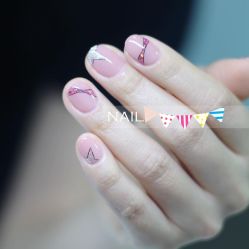 -Halo美甲美睫