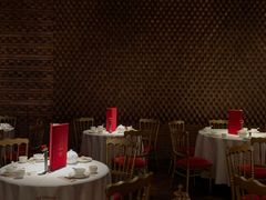 -玫瑰厅上海菜(兴国路店)