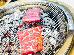 -红沃鳗鱼黑牛烤肉店(不老街店)