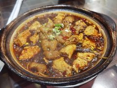 臭大元烧肥肠-壶园美食·淮扬菜(东圈门店)