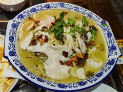 -老瑞福上海菜(人民广场店)