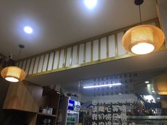 -二扁私房面馆(崂山路店)