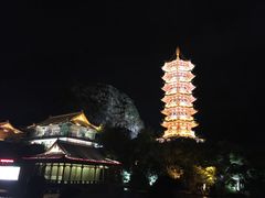 -桂林两江四湖景区