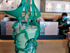 -星巴克(福州万象九宜城分店)