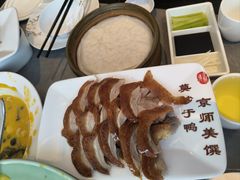 -全聚德(新街口店)
