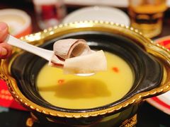 -解家河南菜(华山路店)