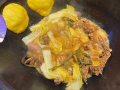 -玺炖·中国铁锅炖(虹桥天街店)