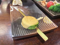 -鸟鹏烧鸟居酒屋(仁恒梦中心店)