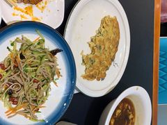 -紫光园·烤鸭·北京菜(团结湖店)