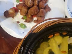 -南山竹海·珍味堂