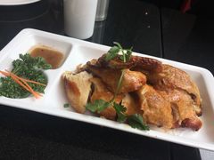 -鹿港小镇(滨北店)