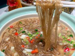 -绿草地·湘菜(7mall店)