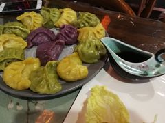 -素心斋素食餐厅