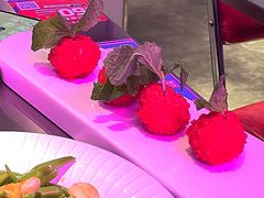 -新越盏·东南亚料理(捷登都会店)