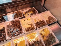 -绝味鸭脖(金沙天街店)