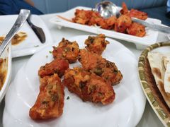 -VATAN INDIAN RESTAURANT米特餐饮有限公司(城北路店)