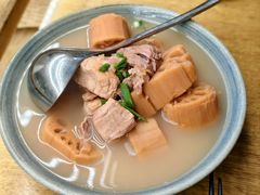 -静一餐厅·湖北菜(前门店)