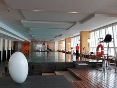 -上海柏悦酒店