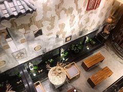 -川旺角川粤融合菜•海景餐厅(星海广场店)