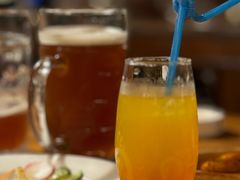 -宝莱纳啤酒花园餐厅PAULANER BRAUHAUS Nanjing(广州路店)
