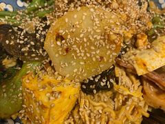 麻辣拌-皆道拌麻辣烫·麻辣拌