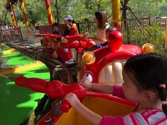 -美的鹭湖探索王国