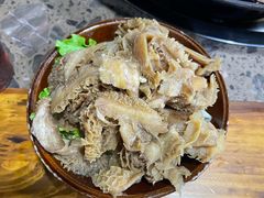 -正南齊北重庆老火锅(光华村直营店)