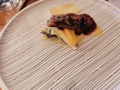 -V Bar海景扒房(北海湾惠龙万达嘉华酒店)