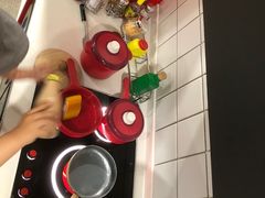 -Ms·KIMO星漠亲子餐厅(高新店)