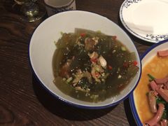 -吕氏疙瘩汤·私家菜馆(慈云寺店)