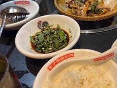 -李子坝梁山鸡(李子坝大鸡哥店)