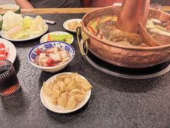 -仁和四季涮肉馆(天坛南门店)