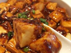 麻辣豆腐-黄弟大排档·湖南菜·小龙虾·小海鲜(凯旋北路店)