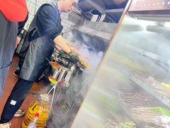 -回头烧烤(悦荟购物中心店)