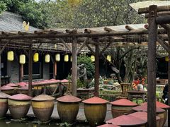 -土灶人家柴火鸡(都江堰店)