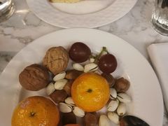 托尼面包-Fiume福弥意大利餐厅