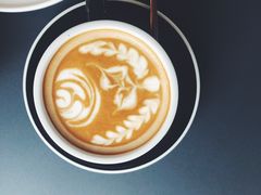 黑巧摩卡-大酉·M Coffee(北京美术馆店)