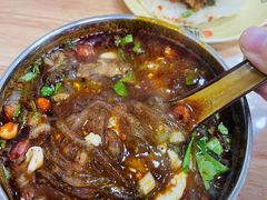 -代四孃牛华豆腐脑美味小食(总店)